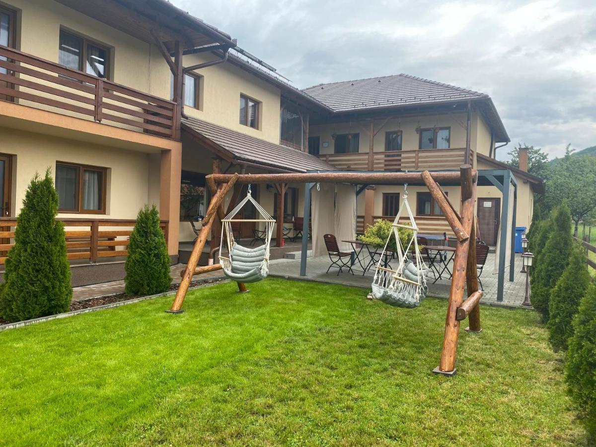 Lex Studio Praid Exterior foto